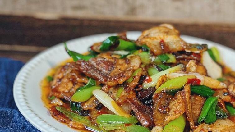 掌握这4道家常菜的技巧，在家也能吃到饭店的美味