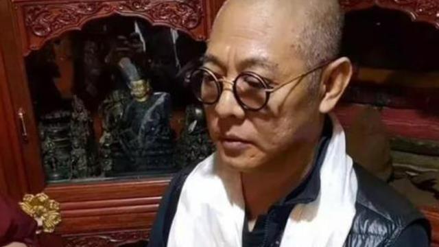 功夫巨星李连杰：已交代后事！不立碑不办丧事，树葬海葬都无所谓