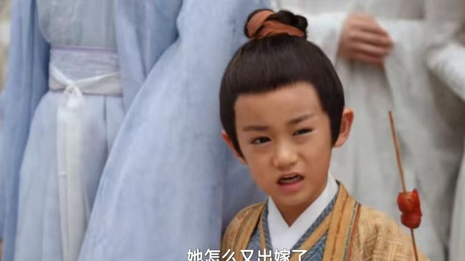 《书卷一梦》细品发现，宋一梦开局花式找死，可不单是为了搞笑