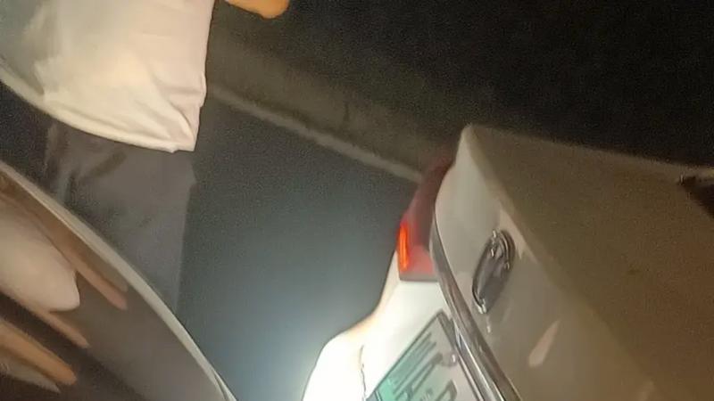 网约车被追尾，索赔误工费遭拒，网友：要个修车费得了