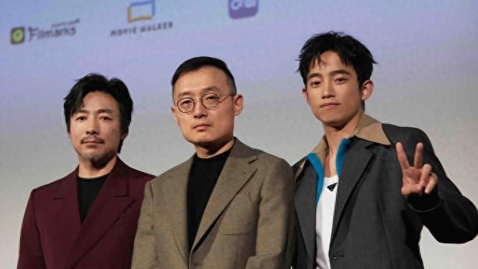 电影《老枪》东京电影节首映 时代浪潮下的生存群像与细腻表达