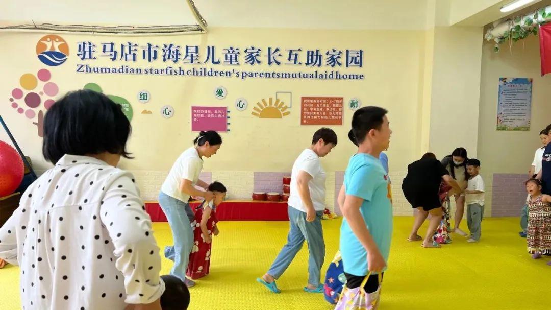 刘明明：别让星星的孩子迷失，一份给自闭症家庭的防走失手册，从大理自闭症男孩走失说起