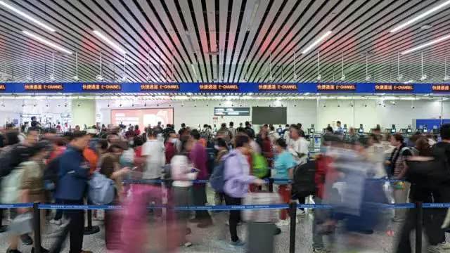 湾区头顶这片天，正在憋一个个大招