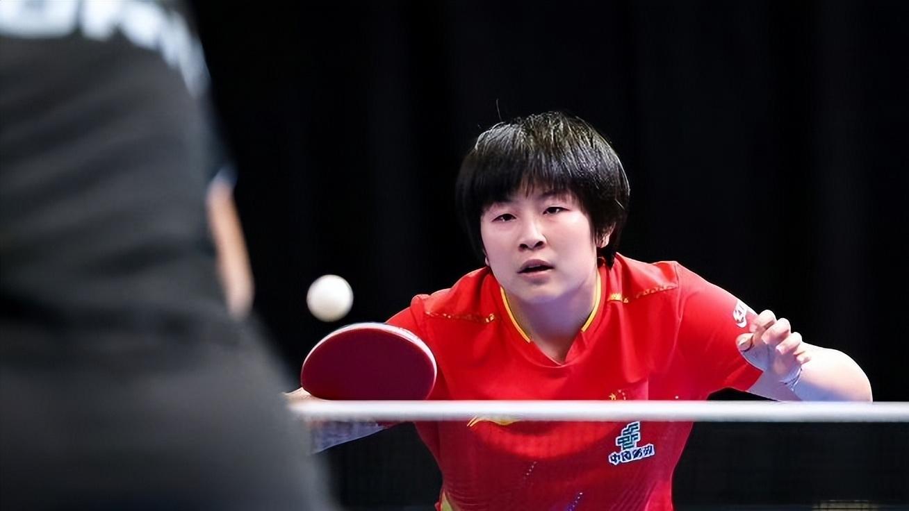 所有的冠军都属于中国，但决定这场伦敦戏剧的是“非主力”的一脚沉默踢门