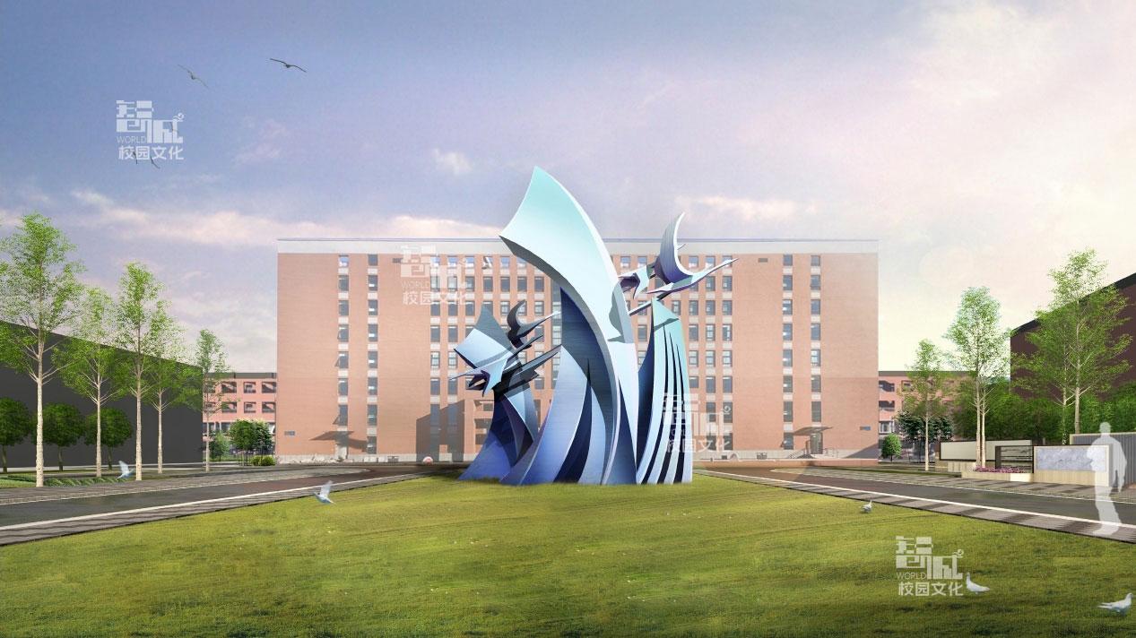 校园文化建设经验谈：初高中学校校园文化建设工作过程中如何避免对"文化"概念的窄化理解？