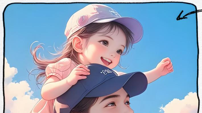 啥都能听懂就是不会说话？别骂“笨”，先看看他的小手会不会串珠子