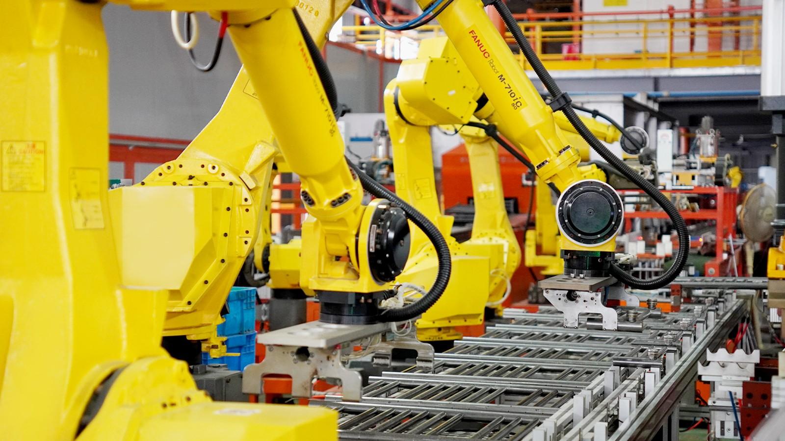 征服 “制造强国”！艾芬达破技术难题，拿下意大利制造商订单