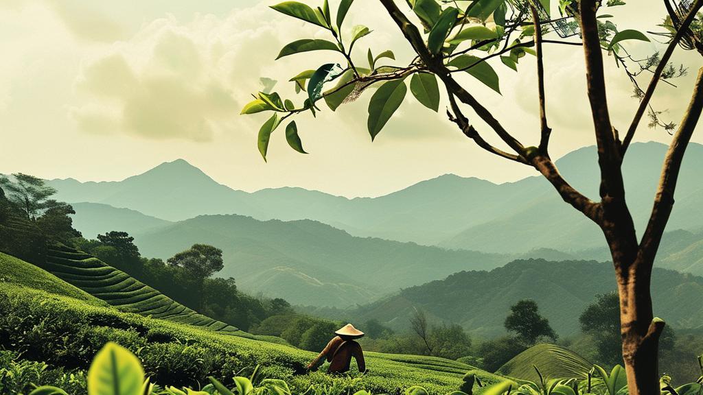 掌握正确的普洱冲泡方法，让你的每一泡都有惊