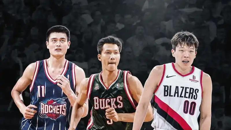 杨瀚森首秀前瞻！15-20分钟？冲易建联9分纪录防犯规