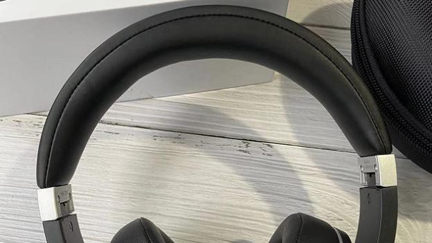 5款头戴耳机，可确保聆听音乐所有细节