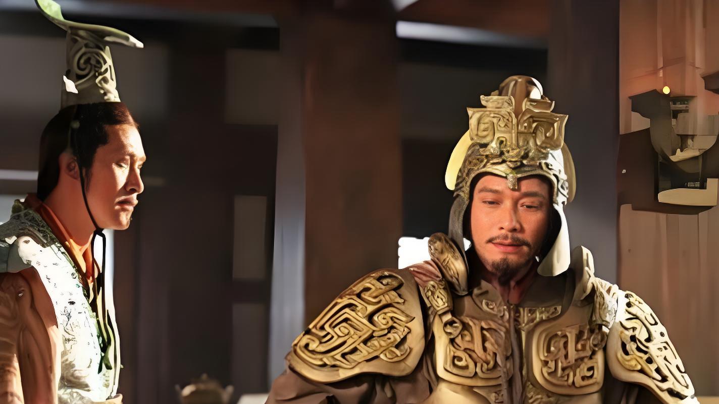 王僧辩：进武庙的南梁名将