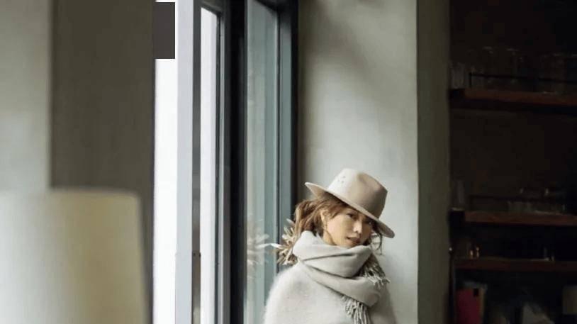 冬日上衣+裙子，解锁四种优雅穿搭