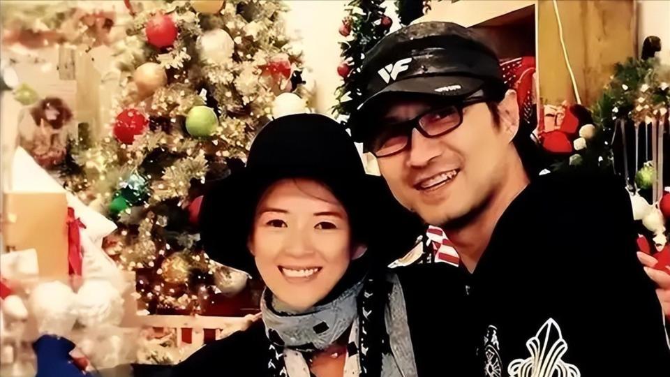 汪峰也没想到，养在章子怡身边的10岁女儿醒醒，竟然能这么争气