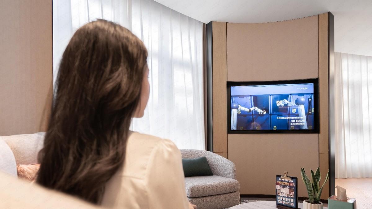 数字化基座成为酒店价值增长新引擎，助力旅居体验升级