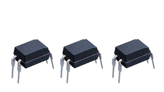 pc817光耦主要参数表