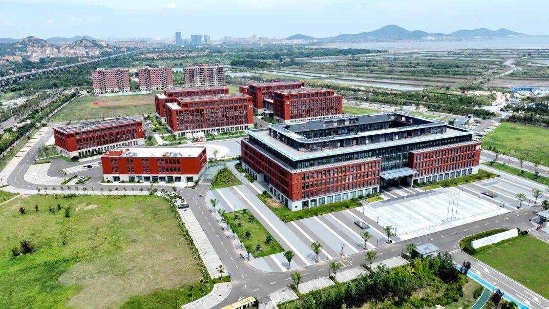 蓝谷李沧崂山“三城驱动”：青岛科创大走廊进入“实操”阶段！