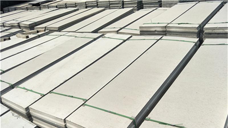 厂房改造、车间分隔，轻质隔墙板为啥成了标配？