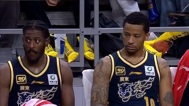 28分复仇！14连胜被终结！京疆粤浙大获全胜，超级黑马却轰然倒下