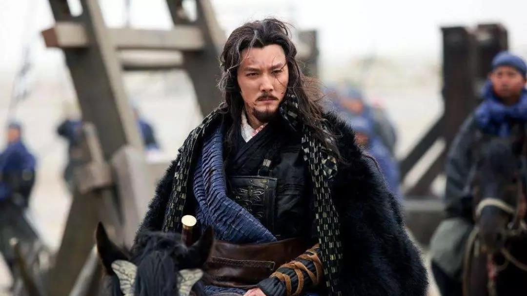 为何现代人更推崇小人刘邦而不是英雄项羽？