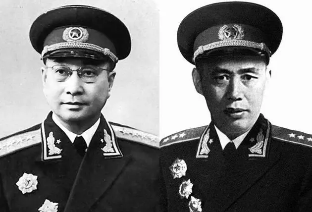 为什么解放军那么多兵团，陈谢兵团最为有名？甚至可以称为陈谢大军