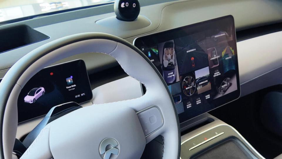 新ET5T居然用上了ET9的技术？不讲“武德”啊！