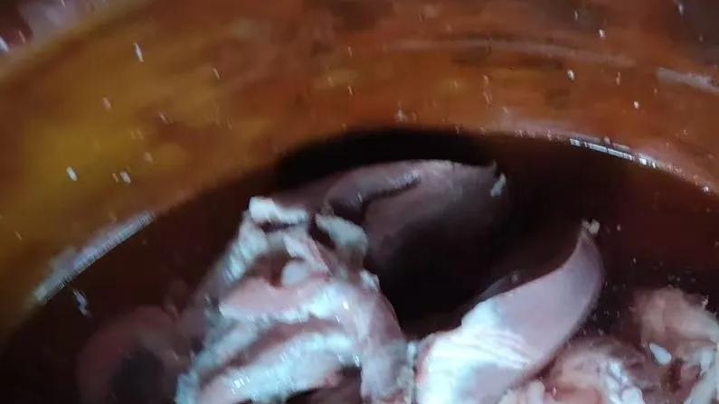 河南老家的年味儿