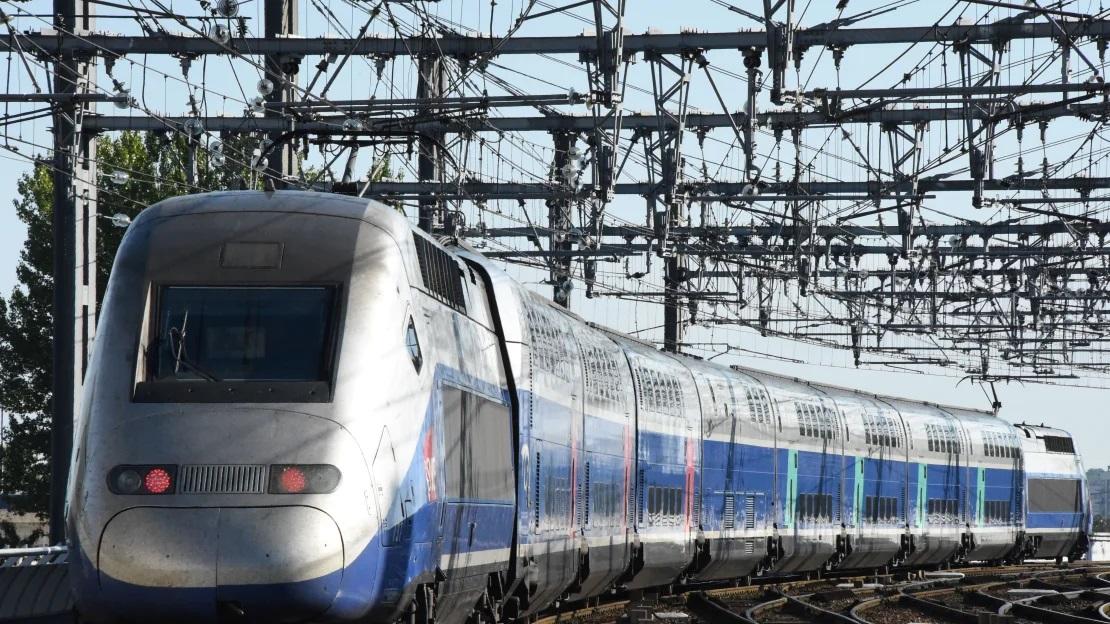 日本的新干线网络