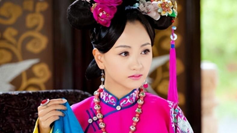 杨蓉的44载，终迎高光！实力派逆袭，她用演技写传奇！