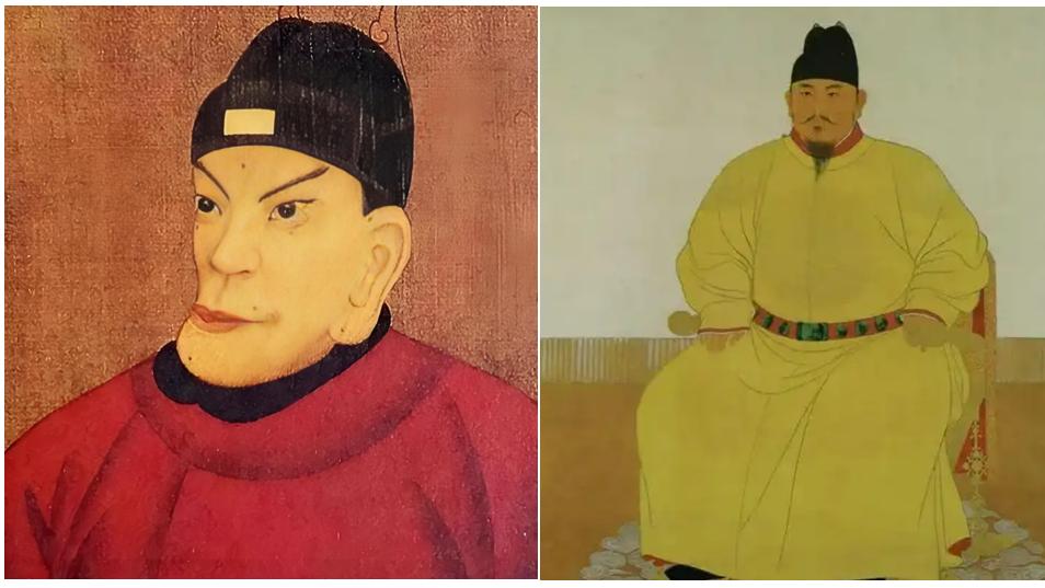 从朱元璋“变脸”到镜头美学：人像摄影的技巧冷知识