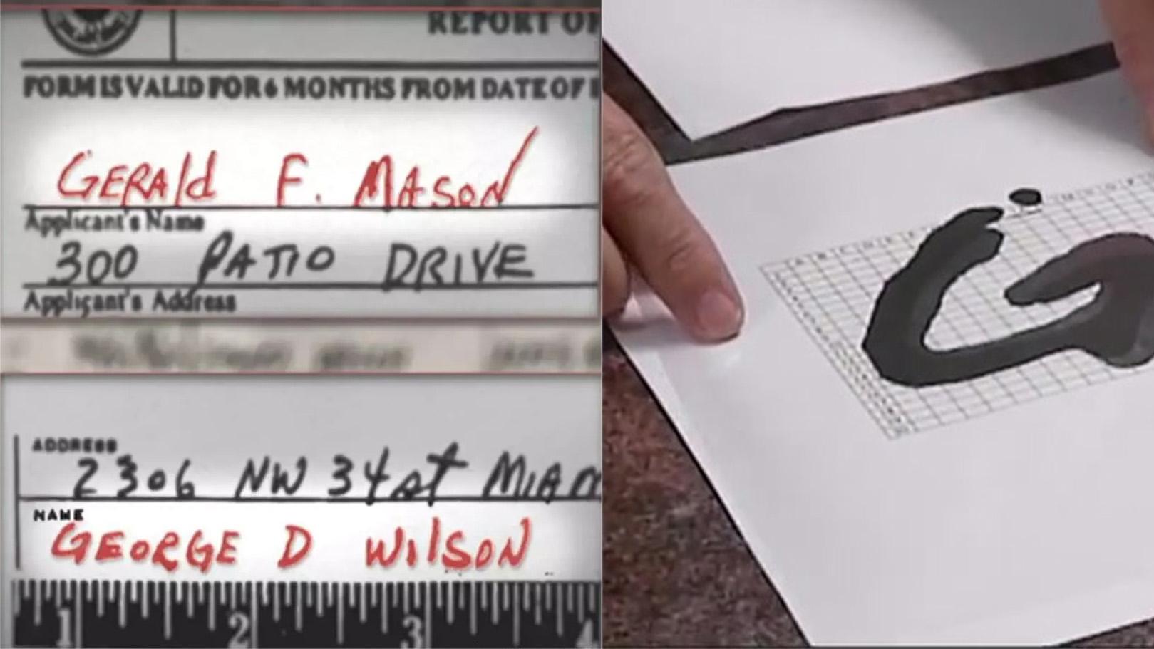 消失的第三颗子弹