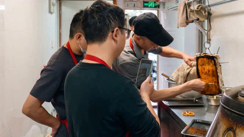 广西烧鸭培训，专治开店鸭病