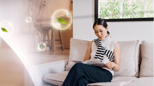 六大维度筑屏障，海信中央空调焕新居家呼吸