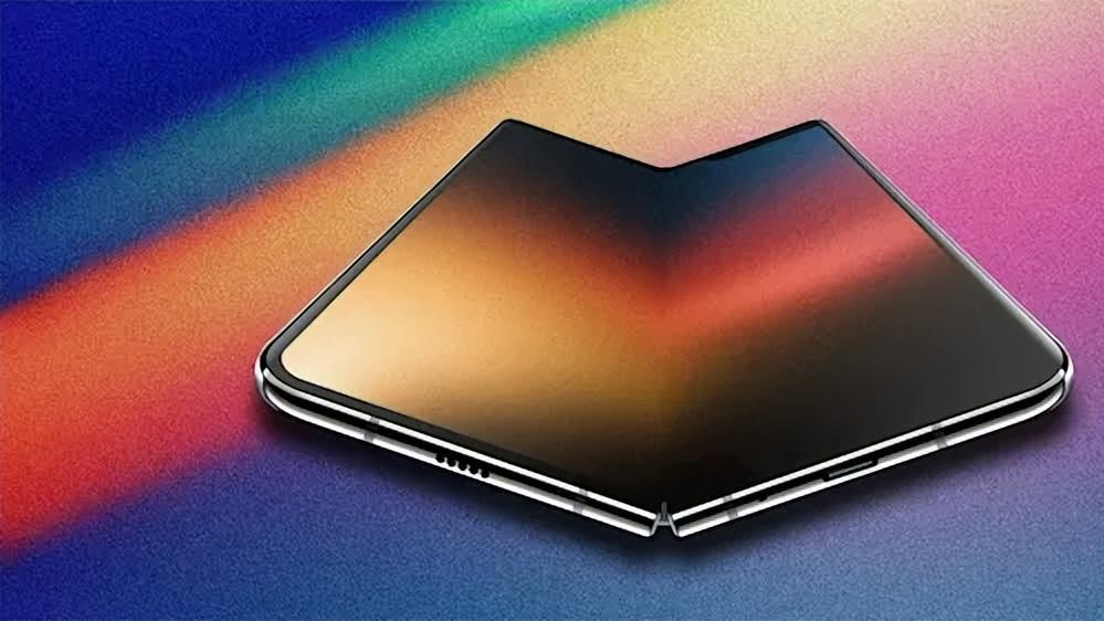 苹果折叠屏明年发布！无折痕，售价1万5？