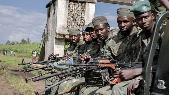 从大屠杀到地区霸主，现代卢旺达缔造者卡加梅掀起非陆风云