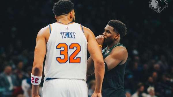 唐斯40分赛季新高：面框冲锋、罚球线单打、前板掠夺