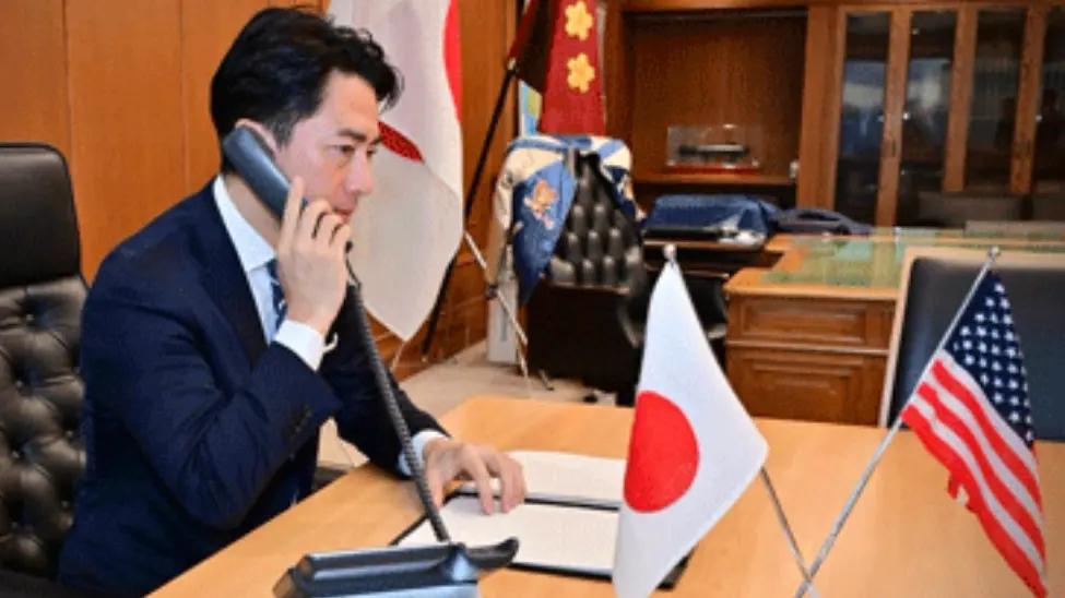 中国对日退役将领“亮剑”：这根“加菲猫”牌钢钉，钉的是红线