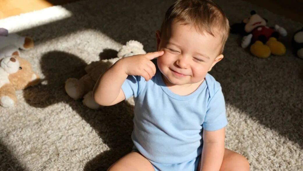 宝宝湿痒反复？温和洗浴 + 修复屏障一步到位