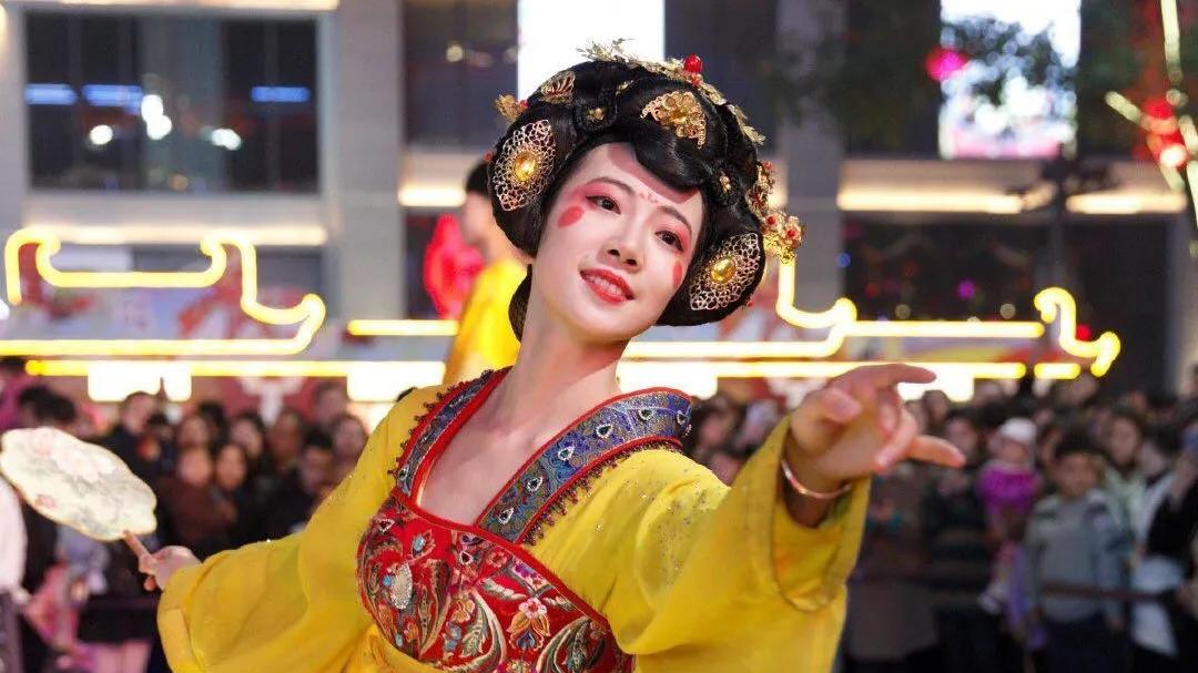 微演艺，正在重塑中国旅游景区