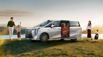 服务持续进化！广汽多款车型荣登“客户满意度排行榜”榜首