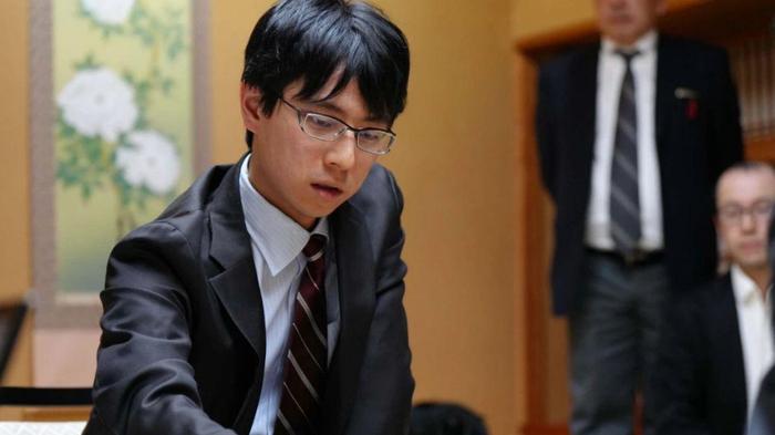 申真谞完胜对手 柯洁王星昊等获胜 李轩豪辜梓豪爆冷战败 一力辽晋级8强