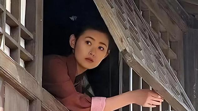 “最美潘金莲”王思懿：53岁无儿无女，绯闻与淡出背后的真实人生！