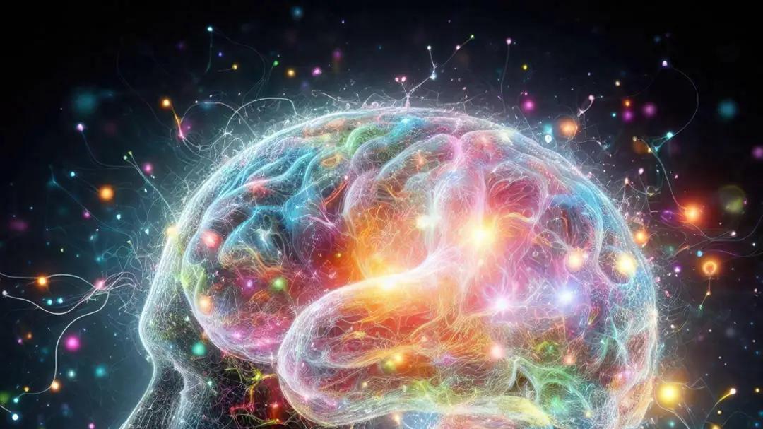 记忆是一种病毒？留恋前任是合成记忆？