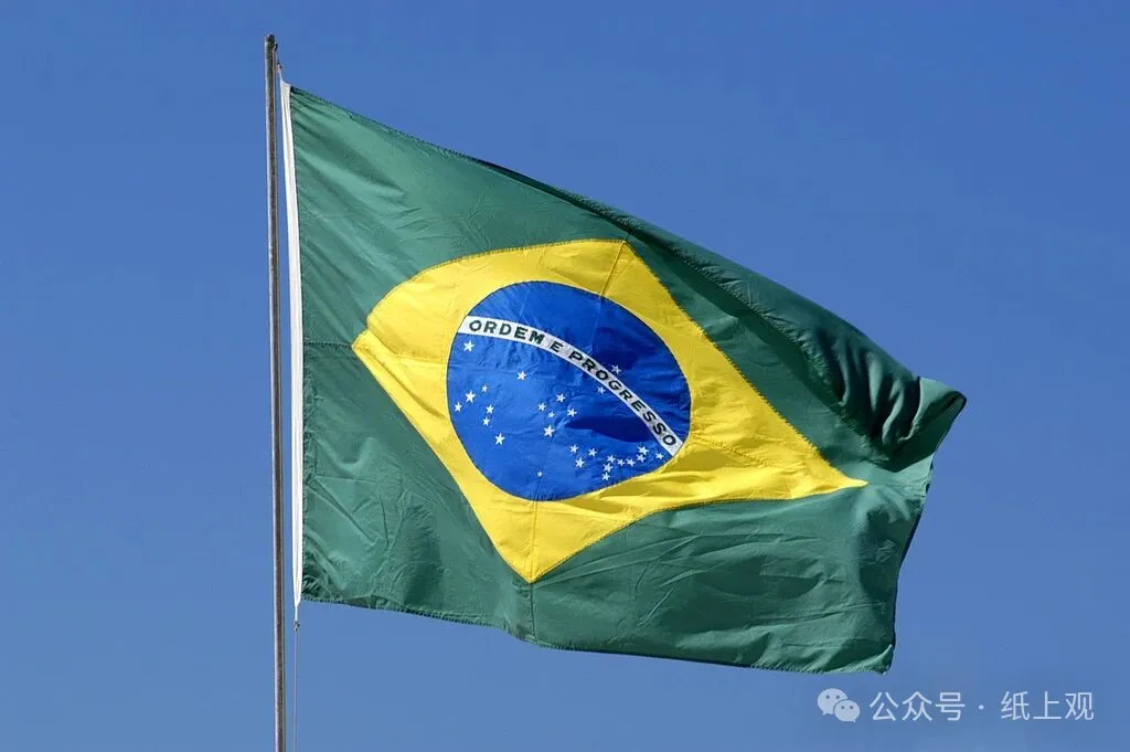 【军事印象】巴西军事装备数量估测