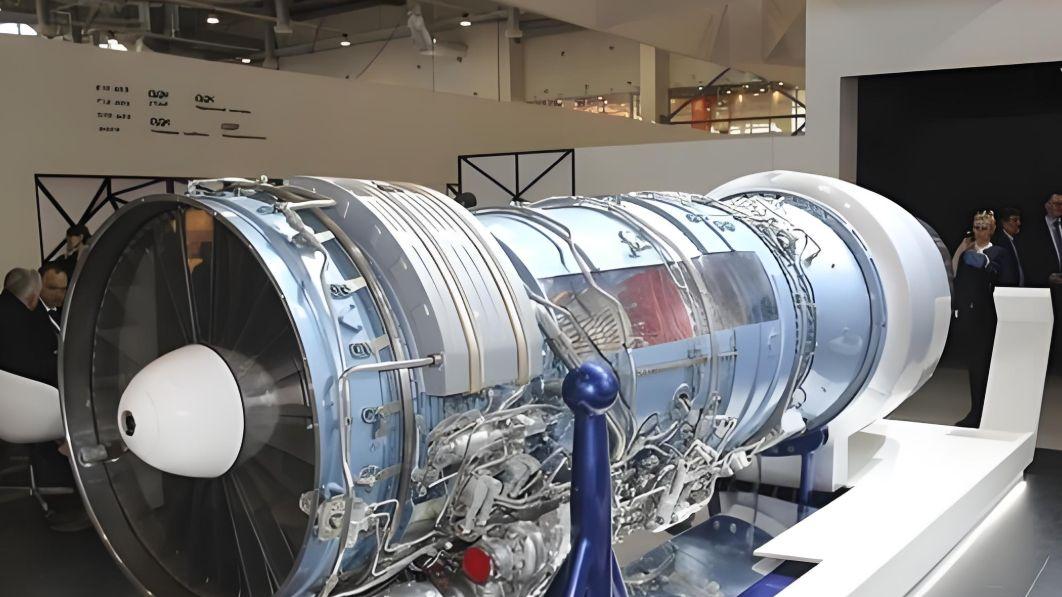 长春航展气势不凡，是全新的航空文化交响曲