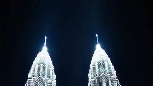 马来西亚游记：多元风情中的文化盛宴