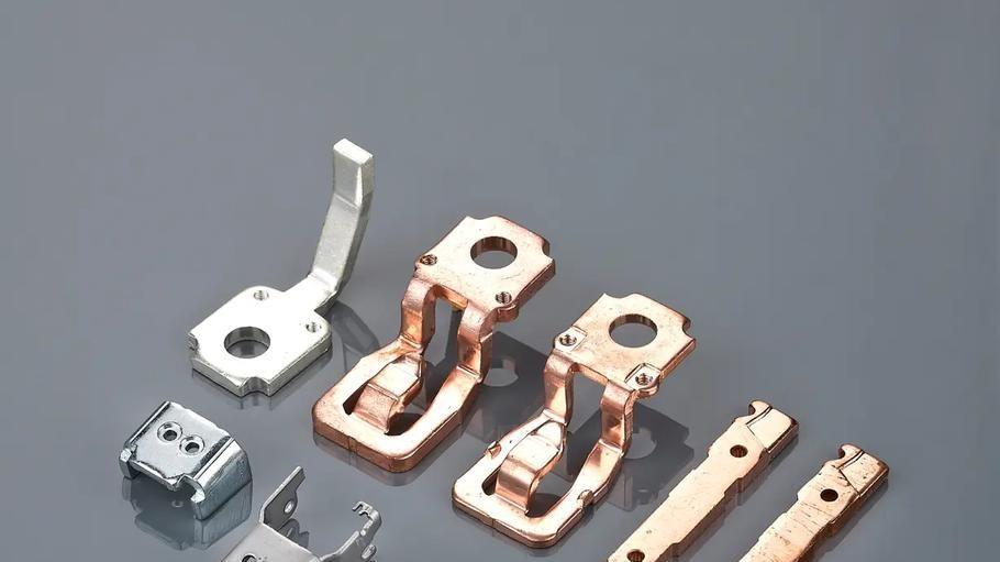 冲压零件在汽车制造行业的应用