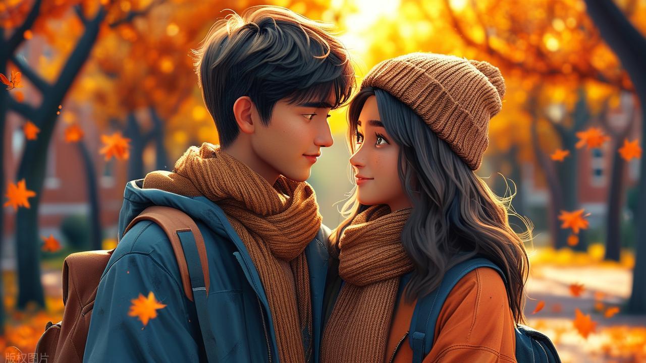 当我们不再谈论永远：28岁插画师用玻璃罐存下的爱情真相