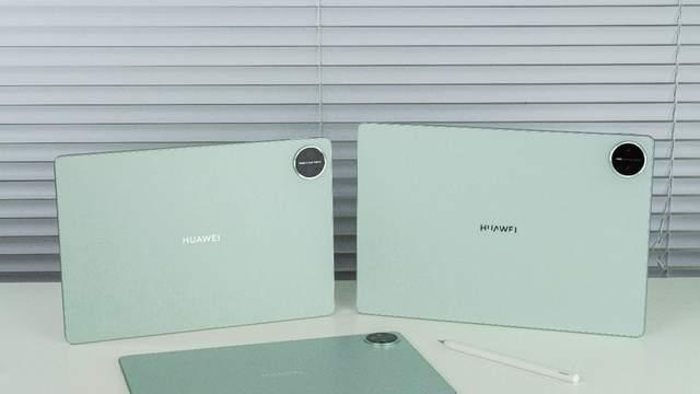 移动办公的终极形态：华为MatePad Pro 12.2 英寸与鸿蒙6简直是绝配