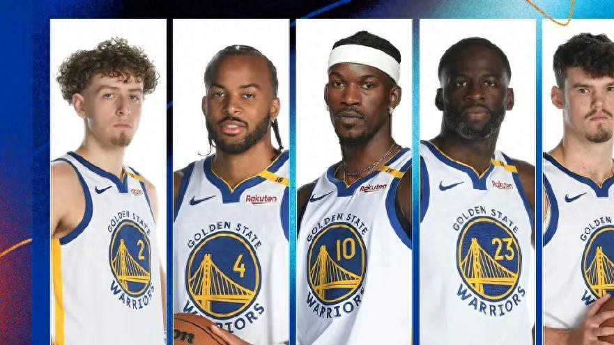 勇士104-93力克雄鹿，赛后迎来3喜1忧，库里场下观战认清现实！