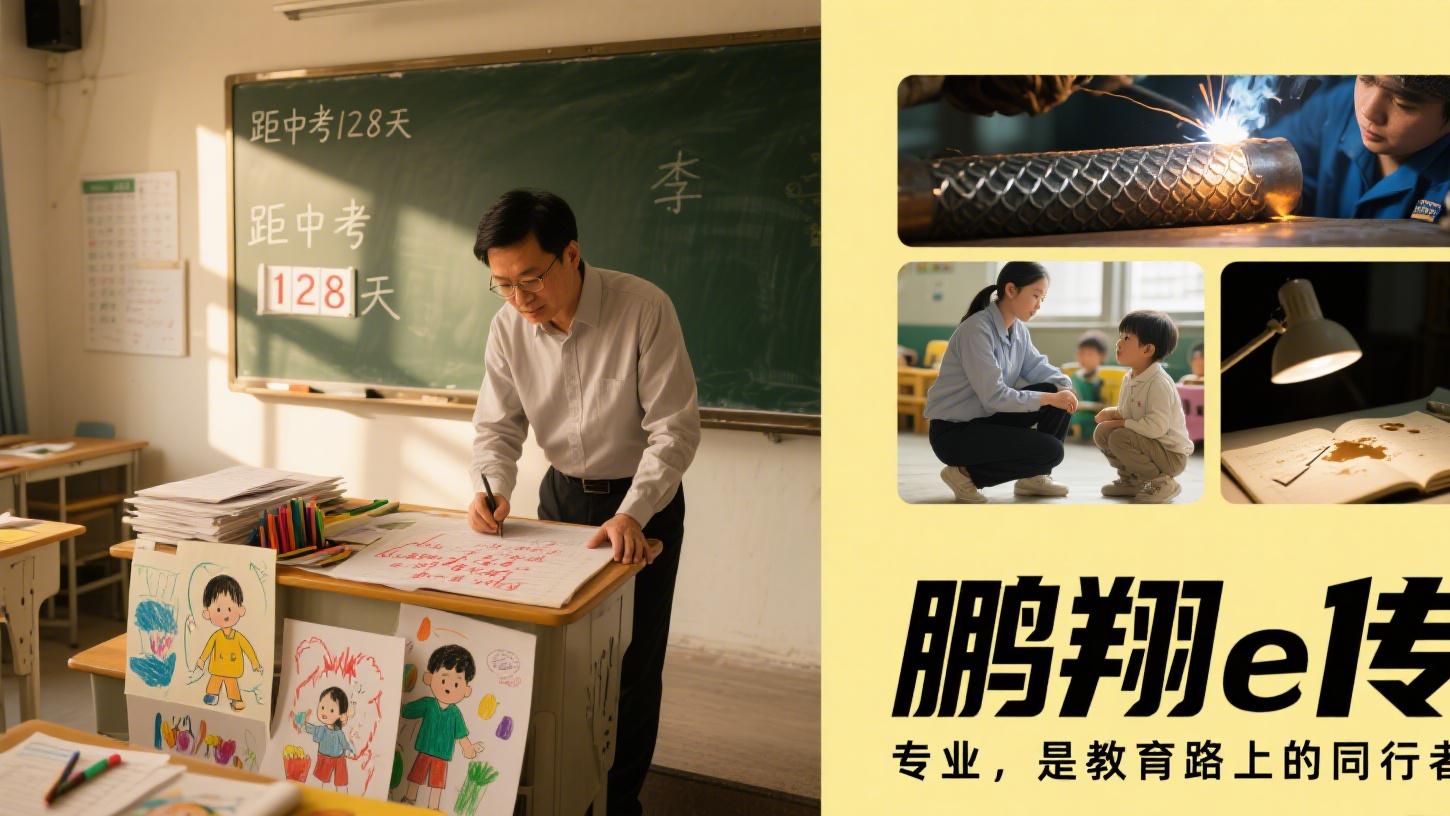 从无人问津到咨询爆满！教育机构如何用“3个镜头”撬动家长信任？